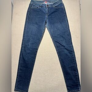 Elle Paris Skinny Jeans  (1AA0036)